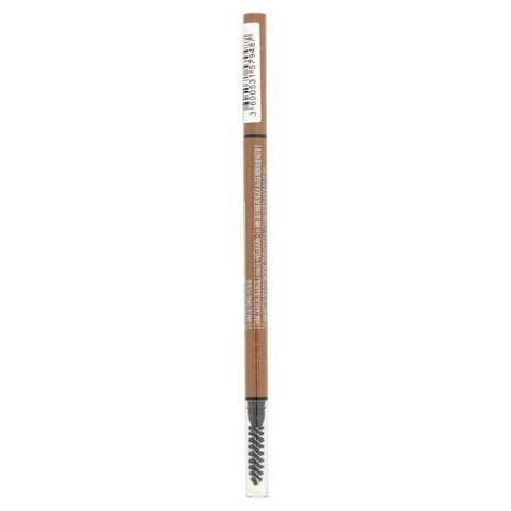 Maybelline New York Matita Sopracciglia Brow Ultra Slim, Blonde